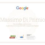 2017 Google Competenze Digitali