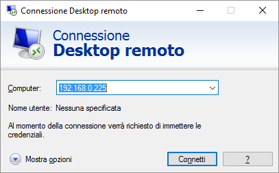 Remote Desktop Xubuntu 4