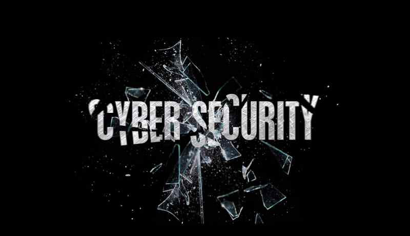Cyber security violata